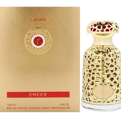 Emeer Lattafa