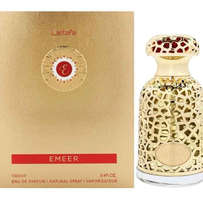 Emeer Lattafa