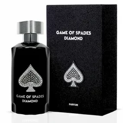 GAME OF SPADES DIAMOND