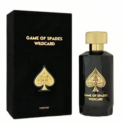 GAME OF SPADES WILDCARD