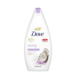 Gel de ducha DOVE 