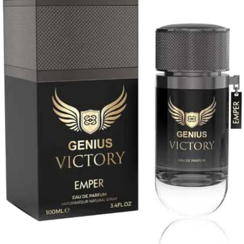 Genius Victory