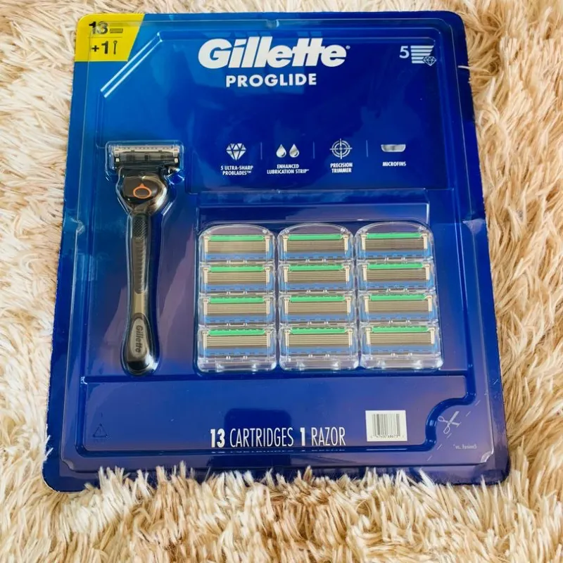 GILLETTE