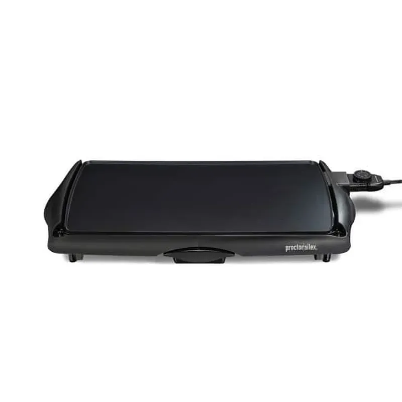 Grill electrico 