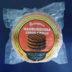 Hambuguesas