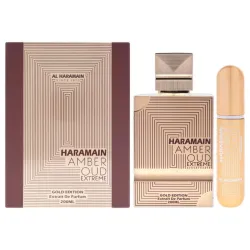 HARAMAIN AMBER OUD EXTREME