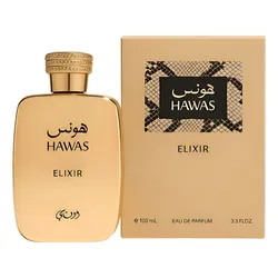 HAWAS ELIXIR