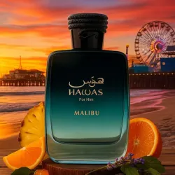 HAWAS MALIBU