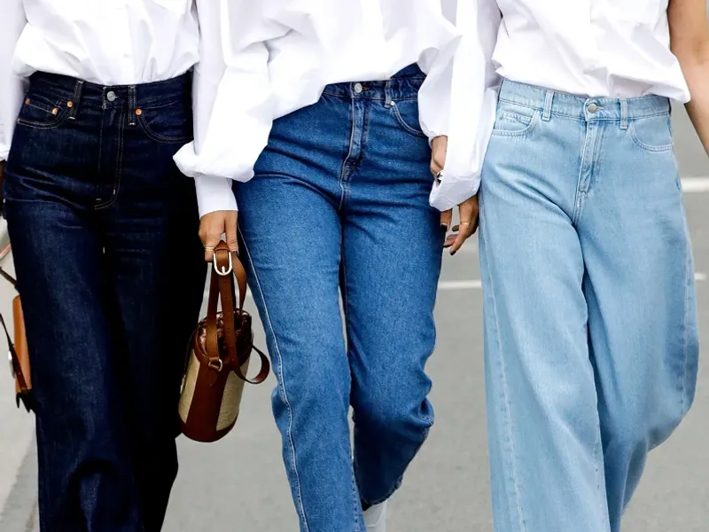 JEANS Y PANTALONES 