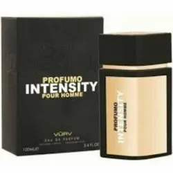 INTENSITY