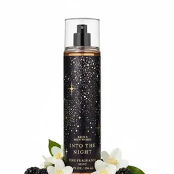 INTO THE NIGHT BBW🌸