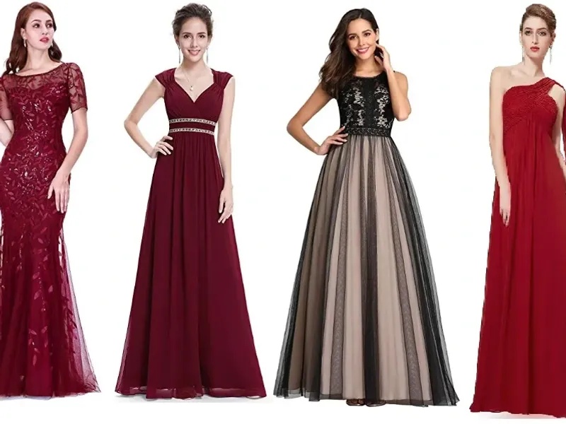 VESTIDOS Y CONJUNTOS 