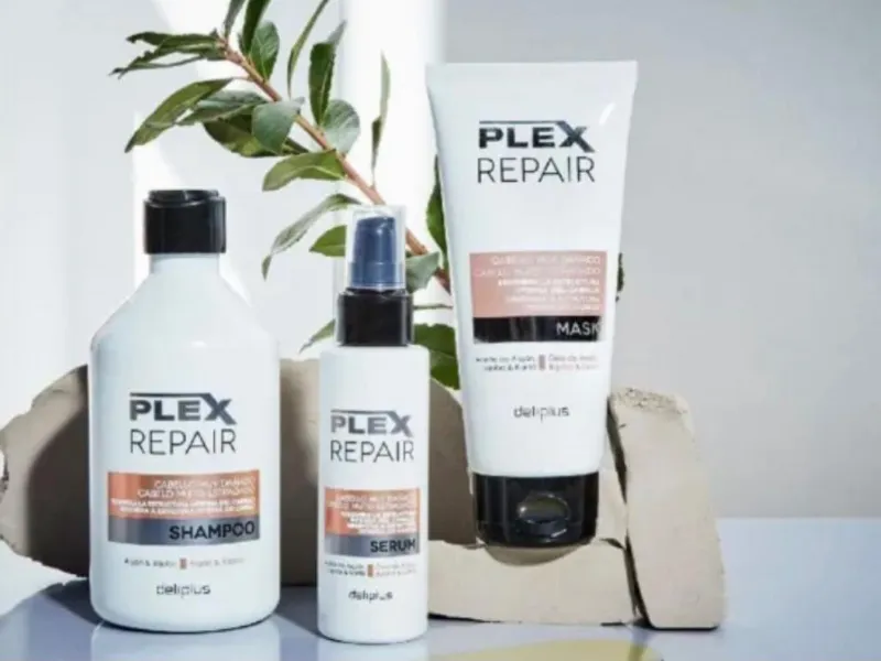 PRODUCTOS PARA EL CABELLO 