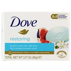 Jabón Dove