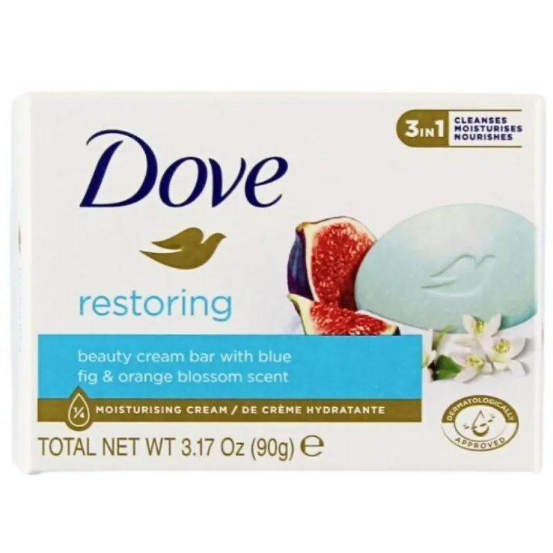 Jabón Dove