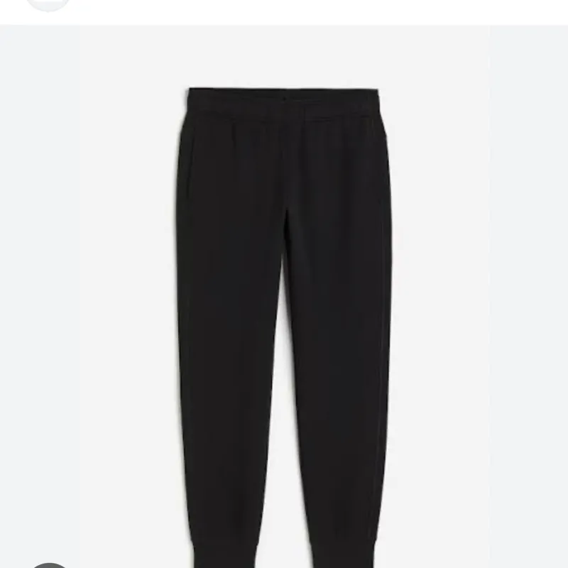 Jogger H&M