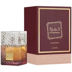KHAMRAH LATTAFA
