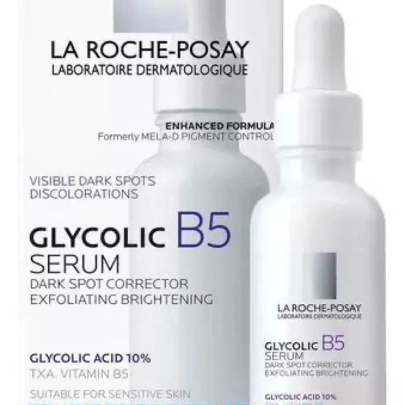 LA ROCHE POSAY Glycolic B5
