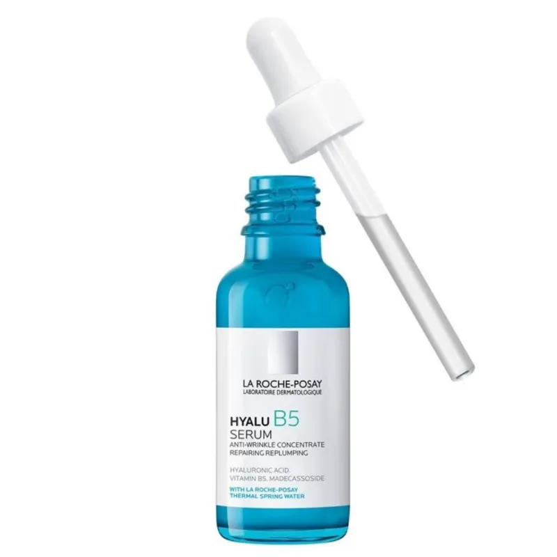 LA ROCHE-POSAY HYALU B5 SERUM