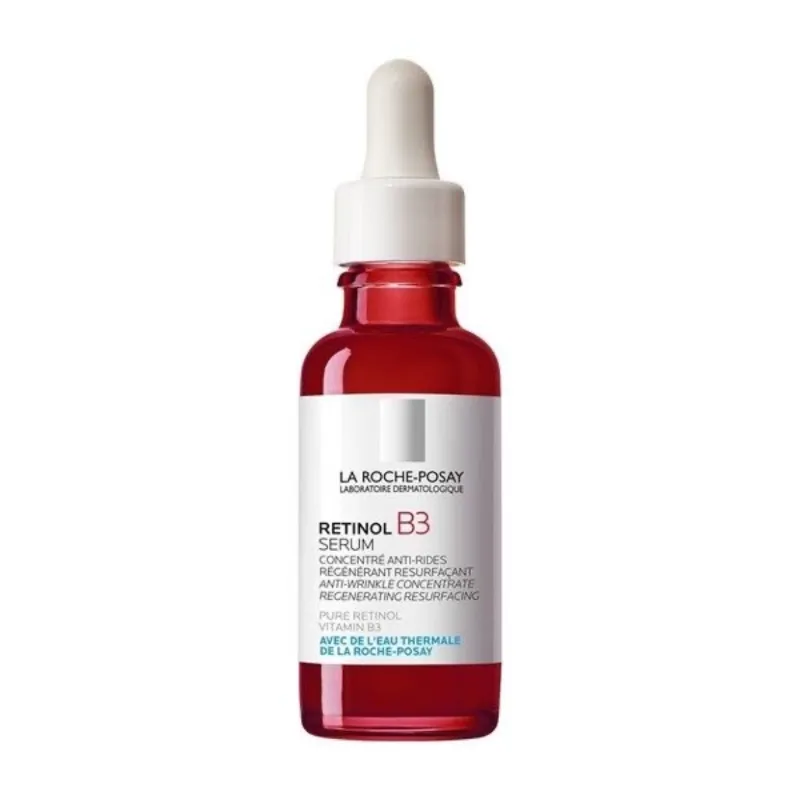 LA ROCHE-POSAY RETINOL B3 SERUM