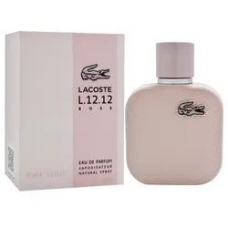 LACOSTE L.12.12 Rose