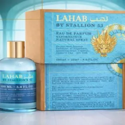 LAHAB STALLION
