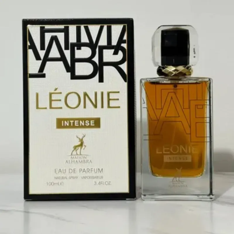 LEONIE INTENSE