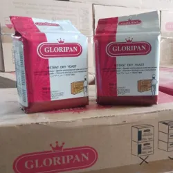LEVADURA GLORIPAN