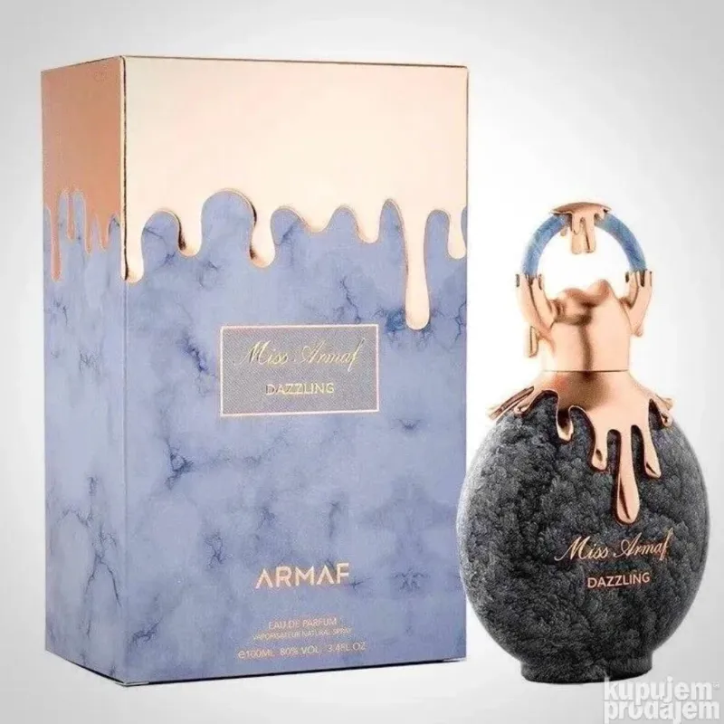 Miss Armaf DAZZLIN