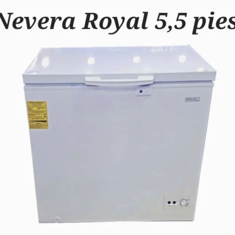 Nevera 