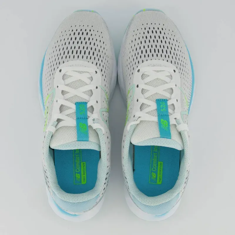 NEW BALANCE running woman