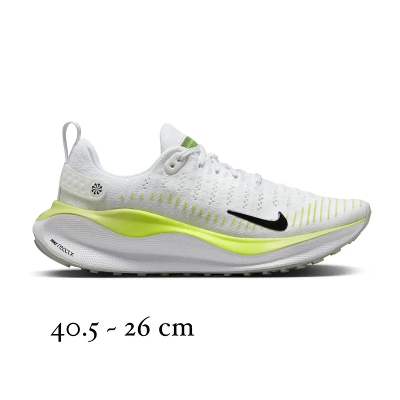 Nike ReactX Infinity Run 4 ( Running Shoes ) 