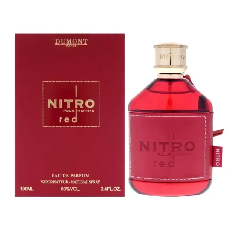 NITRO