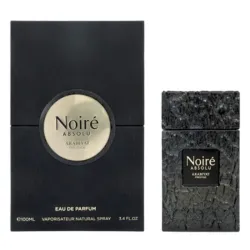 Noire Absolu