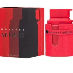 ODISSEY ARTISTO
