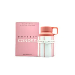 ODISSEY CANDEE