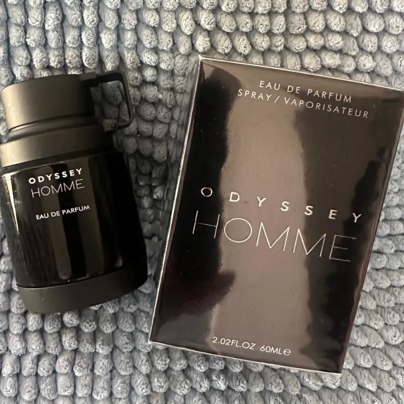 ODISSEY Homme 