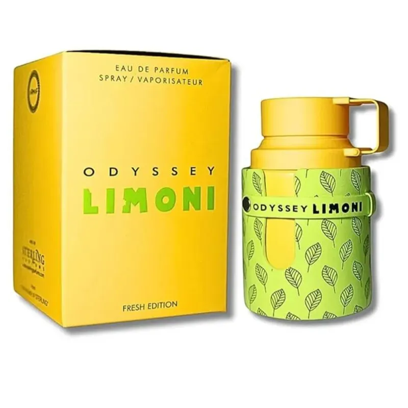 ODISSEY LIMONI