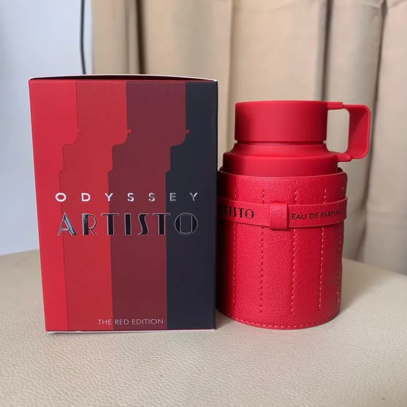 Odyssey Aptisto