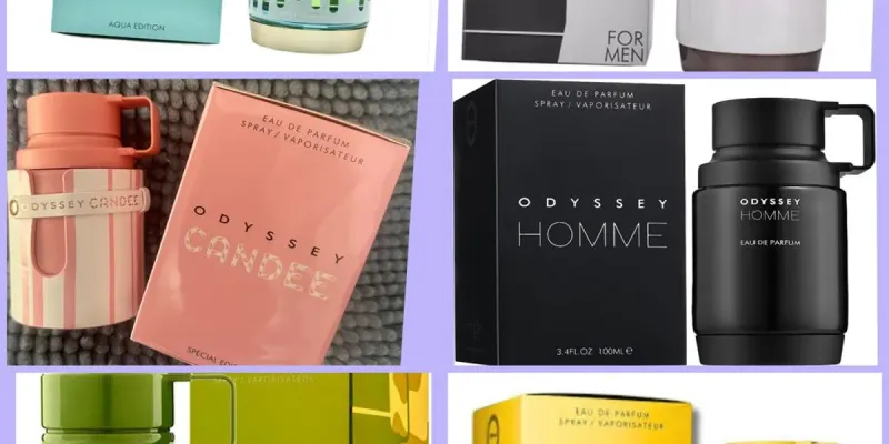 ODYSSEY (COLECCION COMPLETA)