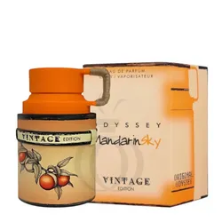 ODYSSEY MANDRIN SKY VINTAGE