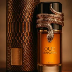OUD MUSCAMA