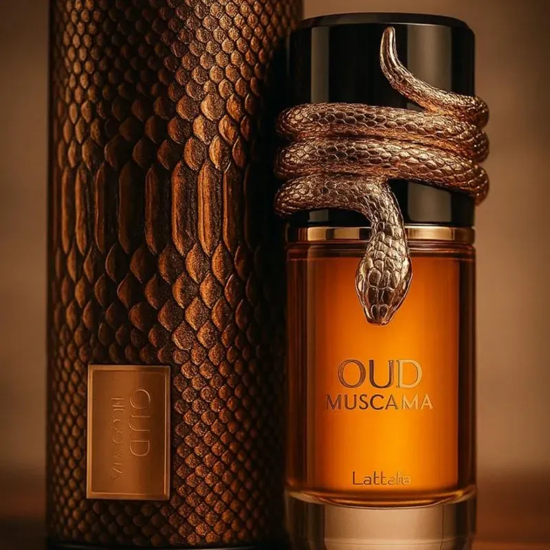 OUD MUSCAMA