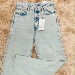 Pantalón ZARA