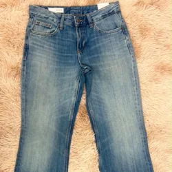 Pantalón ZARA