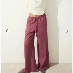 Pantaloneta H&M 