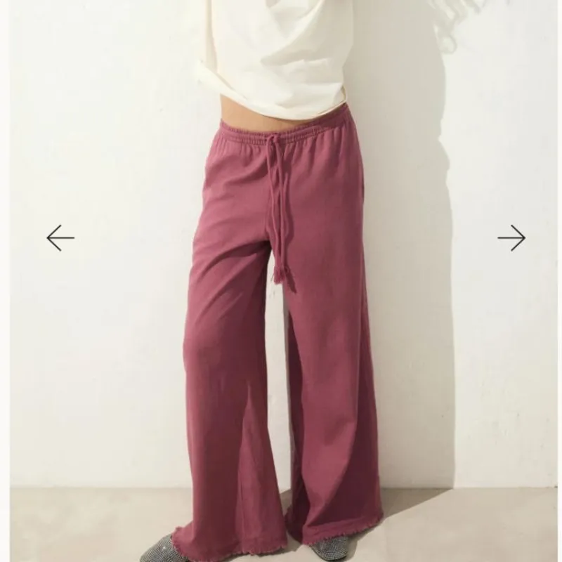 Pantaloneta H&M 