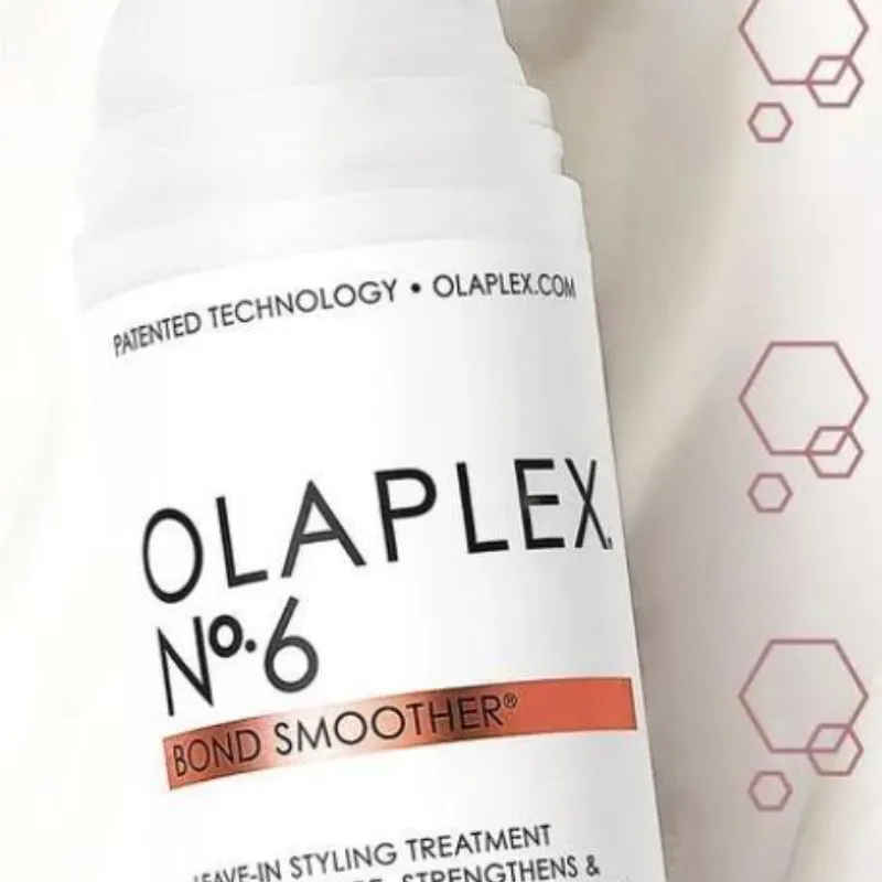 Paso No.6 Olaplex Bond Smoother