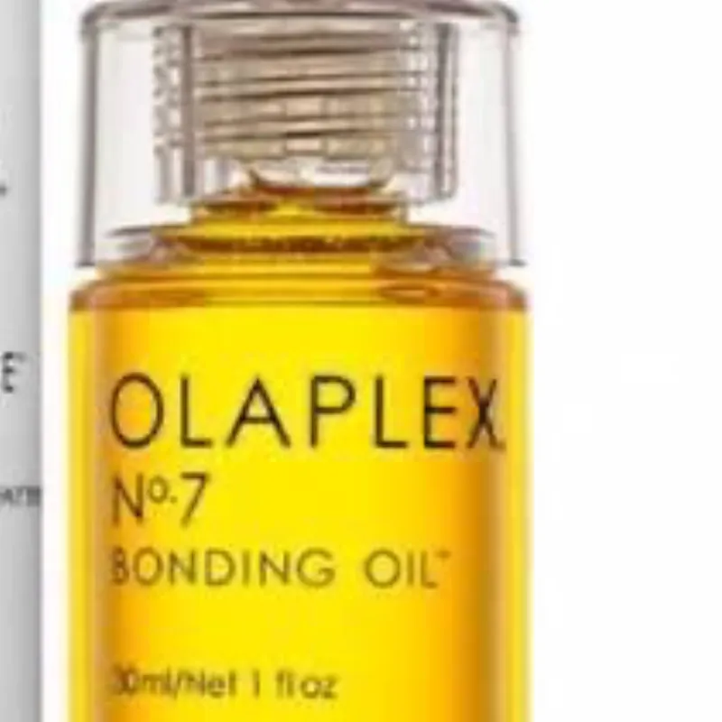 Paso No.7 Olaplex Bonding Oil