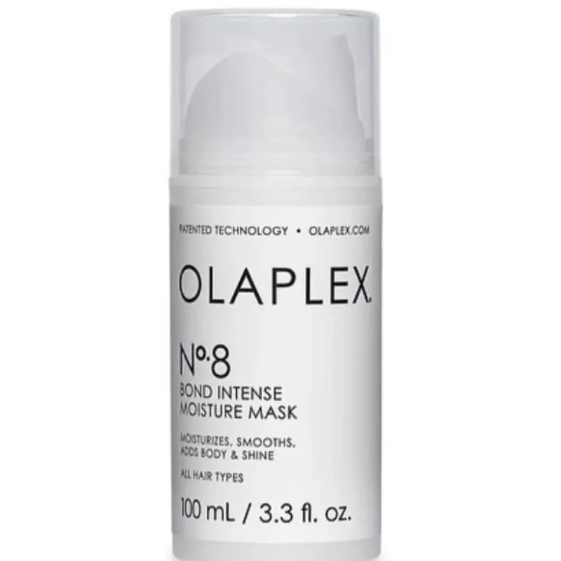 Paso No.8 Olaplex Bond Intense Moisture Mask